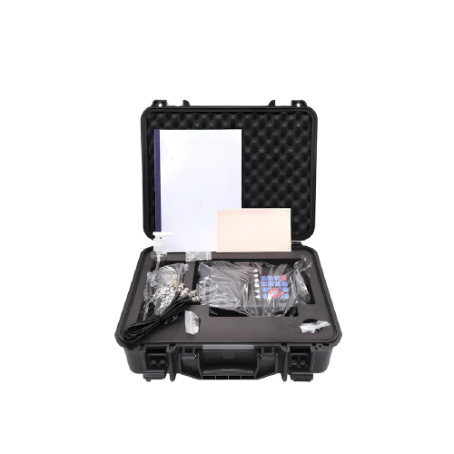 Enviro Test Construct Ultrasonic Flaw Detector - Image 3