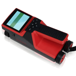 Enviro Test Construct Ultrasonic Concrete Underground Detector
