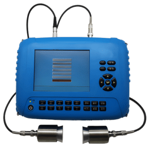 Enviro Test Construct Ultrasonic Concrete Analyze Detector