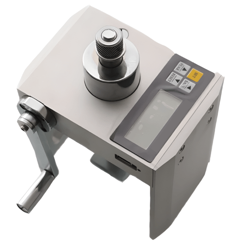 Enviro Test Construct Concrete Crack Width Detector