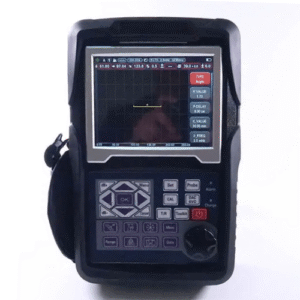 Enviro Test Construct Crack Flaw Detector