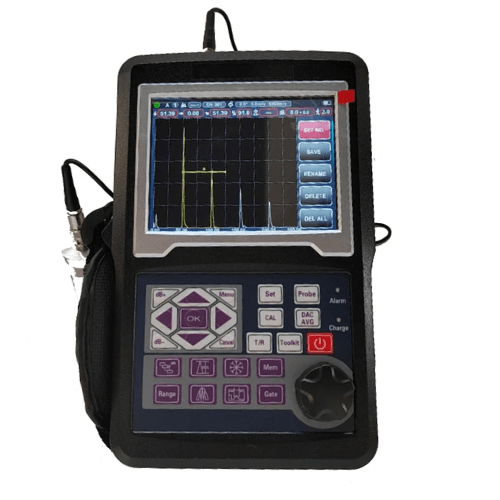 Enviro Test Construct Crack Flaw Detector - Image 4