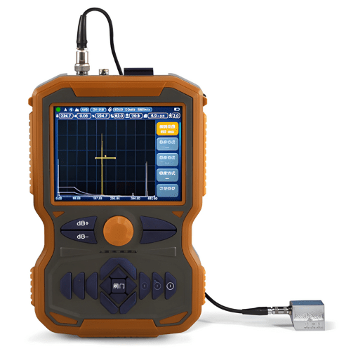 Enviro Test Construct Crack Ultrasonic Detector - Image 4