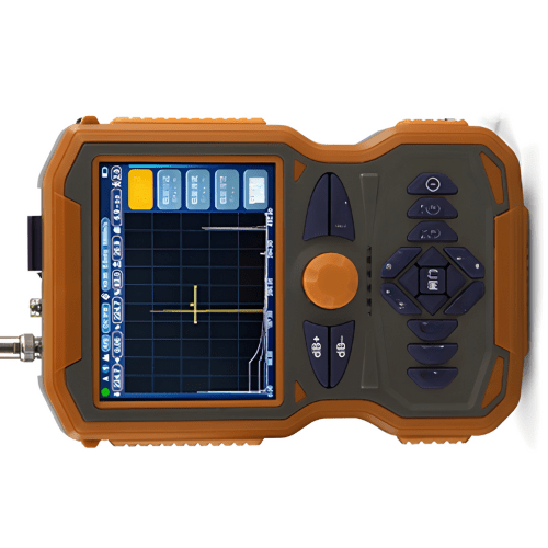 Enviro Test Construct Crack Ultrasonic Detector - Image 3