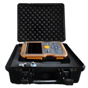 Enviro Test Construct Crack Ultrasonic Detector