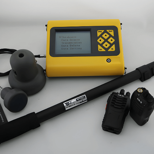 Enviro Test Construct Ultra Thickness Detector - Image 4