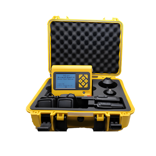 Enviro Test Construct Ultra Thickness Detector - Image 2