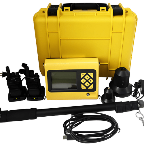 Enviro Test Construct Ultra Thickness Detector - Image 3