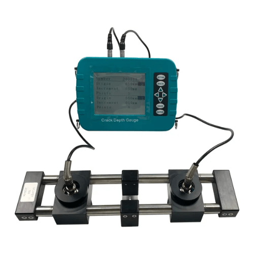 Enviro Test Construct Depth Detector - Image 3