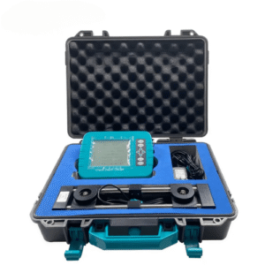 Enviro Test Construct Depth Detector