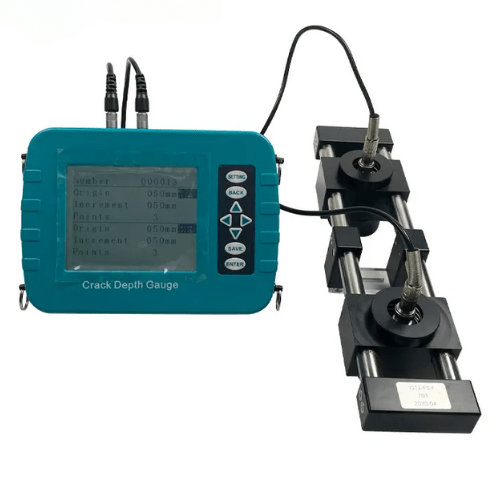Enviro Test Construct Depth Detector - Image 2