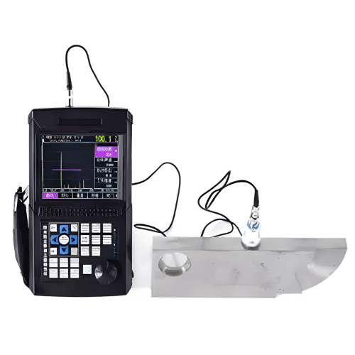Enviro Test Construct Real Time Flaw Detector - Image 2