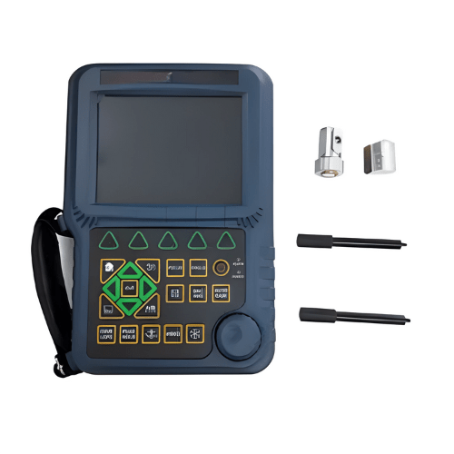 Enviro Test Construct Real Time Flaw Detector - Image 3