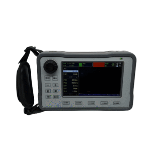 Enviro Test Construct Flaw Detector Crack