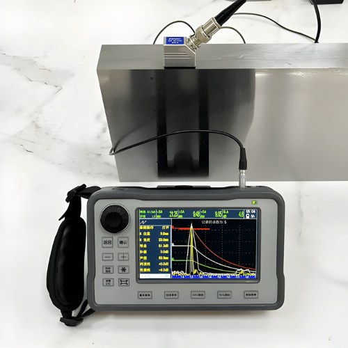 Enviro Test Construct Flaw Detector Crack - Image 3