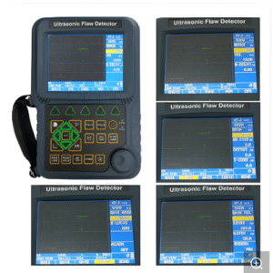 Enviro Test Construct Flaw Detector
