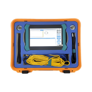 Enviro Test Construct Crack Testing Ultrasonic
