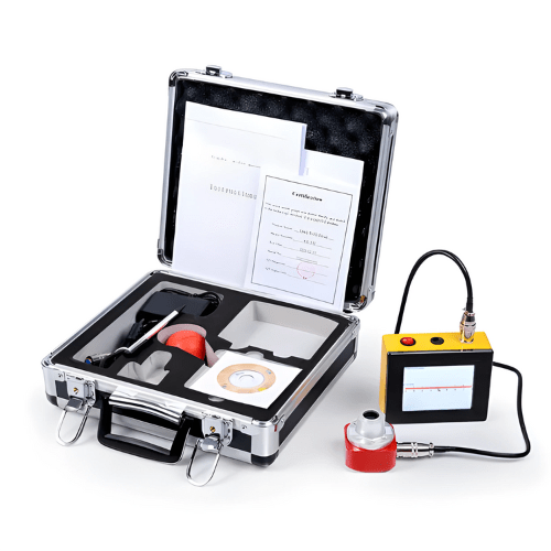 Enviro Test Construct Ultra Crack Detector - Image 4