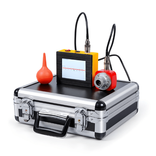 Enviro Test Construct Ultra Crack Detector