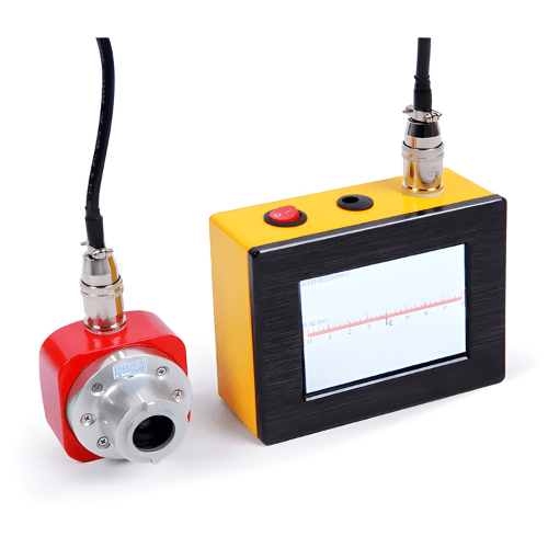 Enviro Test Construct Ultra Crack Detector - Image 2