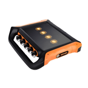 Enviro Test Construct Ultrasonic Detector Concrete