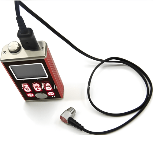 Enviro Test Consrtuct Multi-mode Ultrasonic Thickness Gauge - Image 4