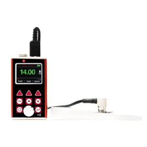 Enviro Test Consrtuct Multi-mode Ultrasonic Thickness Gauge