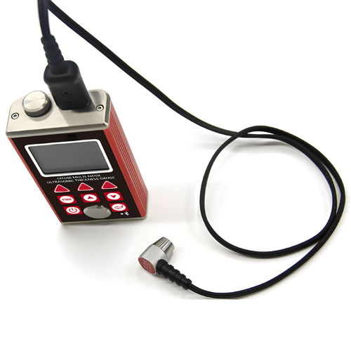 Enviro Test Consrtuct Multi-mode Ultrasonic Thickness Gauge - Image 3