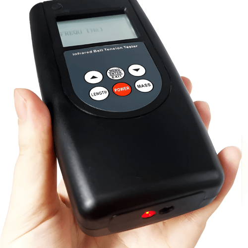 Enviro Test Consrtuct Multi-Mode Ultrasonic Thickness Gauge - Image 2