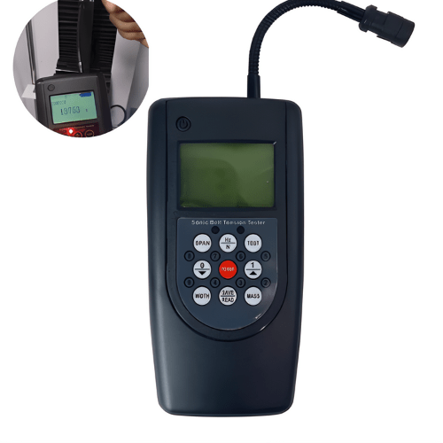 Enviro Test Consrtuct Multi-Mode Ultrasonic Thickness Gauge - Image 4