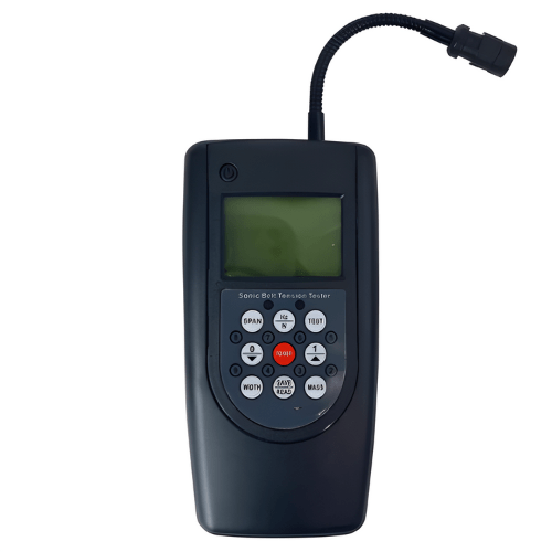 Enviro Test Consrtuct Multi-Mode Ultrasonic Thickness Gauge