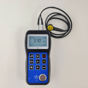 Enviro Test Consrtuct Ultrasonic Thickness Gauge