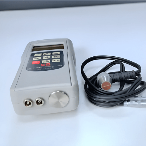 Enviro Test Consrtuct Pulse-Echo Mode Thickness Gauge - Image 3