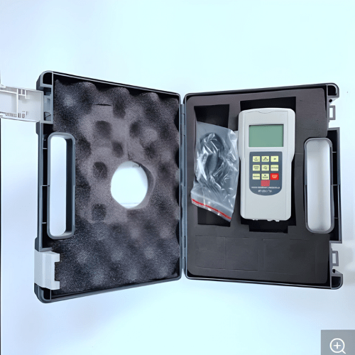 Enviro Test Consrtuct Pulse-Echo Mode Thickness Gauge - Image 2