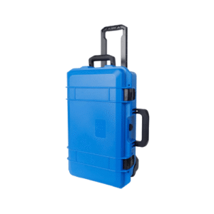 Enviro Test Construct Digital Metal Flaw Detector