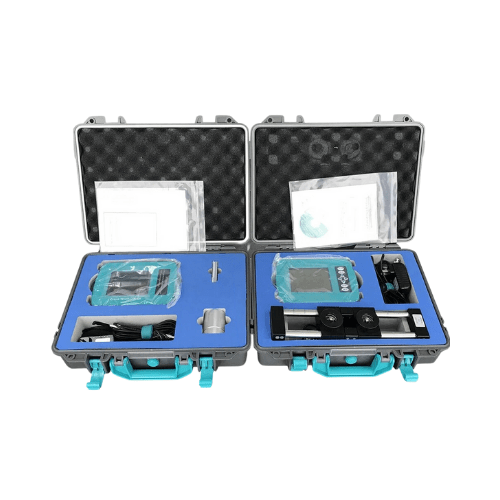 Enviro Test Construct Depth Inspection Detector - Image 5
