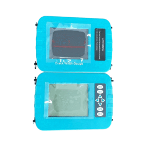 Enviro Test Construct Depth Inspection Detector