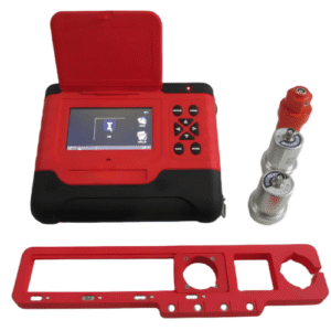 Enviro Test Construct Ultrasonic Crack Measurer