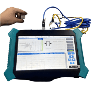Enviro Test Construct Crack Testing Ultrasonic