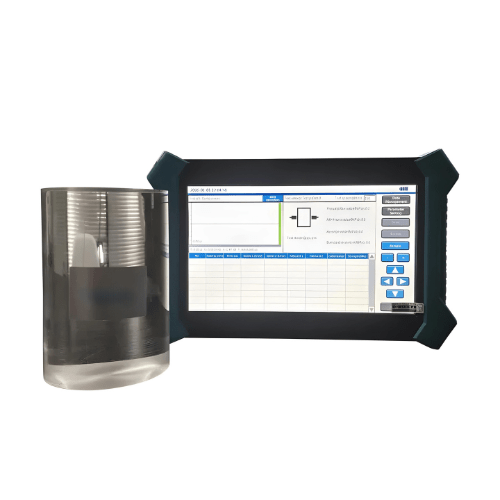 Enviro Test Construct Crack Testing Ultrasonic - Image 5