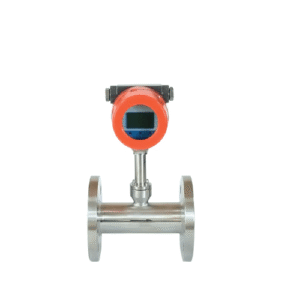 Enviro Test Construct Thermal Air Mass Flow Meter