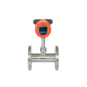 Enviro Test Construct Thermal Air Mass Flow Meter