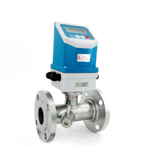 Enviro Test Construct Ultrasonic Liquid Flow Meter