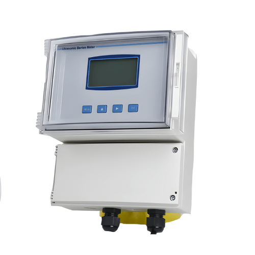Enviro Test Construct Open Channel Ultrasonic Liquid Flow Meter - Image 3