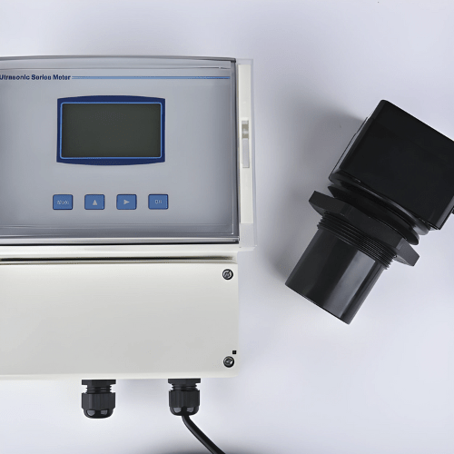 Enviro Test Construct Open Channel Ultrasonic Liquid Flow Meter - Image 5