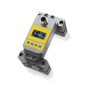 Enviro Test Construct Time Efficient Ultrasonic Liquid Flow Meter