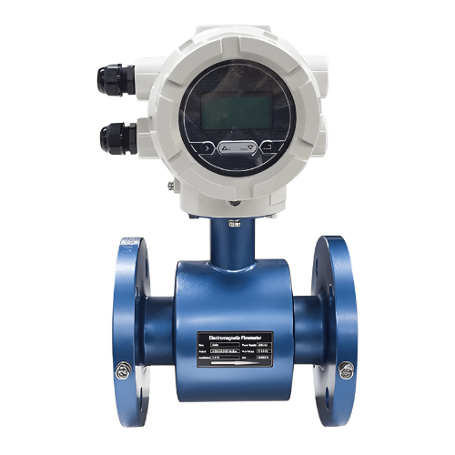 Enviro Test Construct Magnetic Ultrasonic Liquid Flow Meter - Image 2