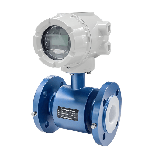 Enviro Test Construct Magnetic Ultrasonic Liquid Flow Meter - Image 3