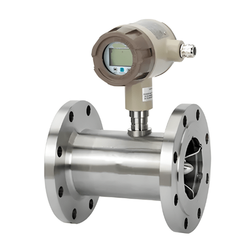 Enviro Test Construct Magnetic Ultrasonic Liquid Flow Meter - Image 4