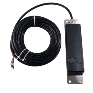 Enviro Test Construct Ultrasonic Liquid Flow Meter